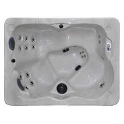 Спа бассейн Fonteyn Spas Spark