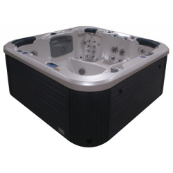 Бассейн spa джакузи Vortex Spas Cerium