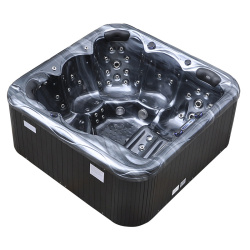 Гидромассажный спа бассейн Kingston JCS-58B