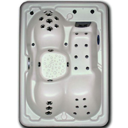 Мини спа-бассейн Viking Spa Aurora 3