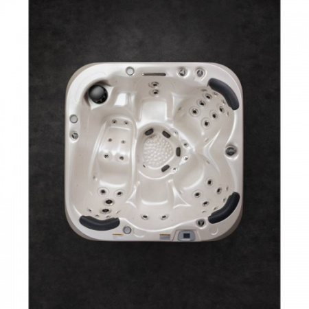 Спа бассейн BestSpa's New York 1