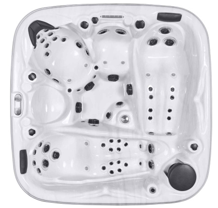 Гидромассажный СПА-бассейн Joy Spa JY 8811