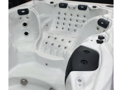 Плавательный Спа Бассейн Jazzi Pool SKT339E1