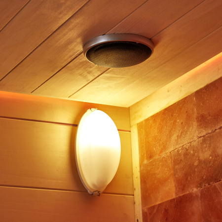 Финская сауна Mexda WS-1901