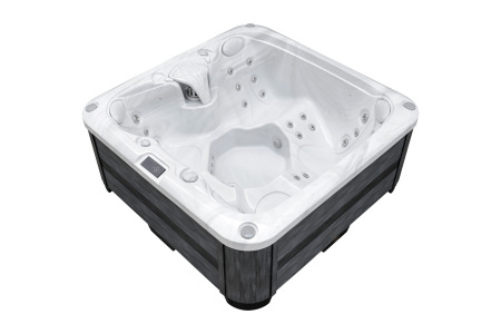 Гидромассажный спа бассейн NordicSpa Lodur (Лодур)