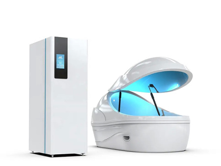 Флоат капсула AquaVita Pearl Solaris Lite