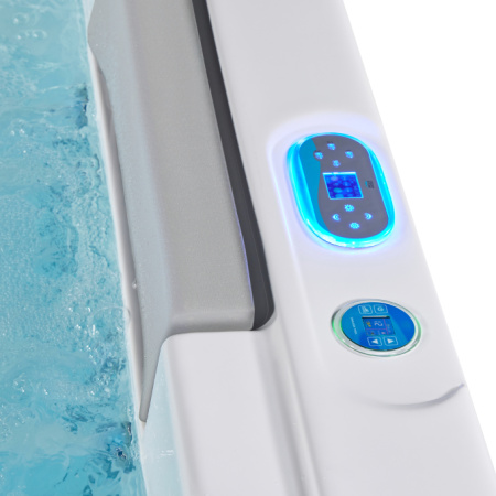 Плавательный бассейн с противотоком AquaVita 802U Плавательный бассейн с противотоком AquaVita 802U