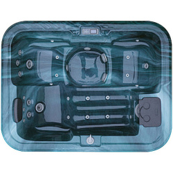 Спа бассейн Yokozuna - Акира (Akira) New